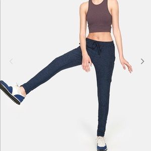 Outdoor Voices Cloud Knit All Day Sweatpants